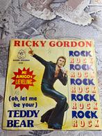 Ricky gordon teddy bear, Cd's en Dvd's, Ophalen of Verzenden