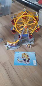 reuzenrad playmobil, Ophalen, Zo goed als nieuw