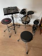 Roland pads en triggers + TD8, Muziek en Instrumenten, Ophalen, Gebruikt, Roland
