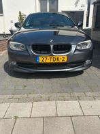 Zeer nette onderhouden bmw e92 320i coupe, Auto's, BMW, Automaat, Achterwielaandrijving, Beige, Leder
