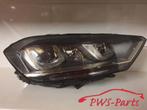 VOLKSWAGEN GOLF SPORTSVAN XENON KOPLAMP RECHTS ORIGINEEL, Auto-onderdelen, Ophalen of Verzenden, Gebruikt, Volkswagen