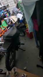 Teruil /wallaroo met werk aan, Fietsen en Brommers, Brommers | Honda, Ophalen, Gebruikt, Overige modellen, 0 versnellingen