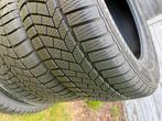 Set winterbanden Continental Winter Sport 3D met velg, Auto-onderdelen, Banden en Velgen, Ophalen, Gebruikt, Winterbanden, Banden en Velgen
