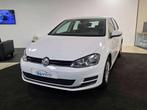 Volkswagen Golf Golf 1.2 TSI Benzine - Dig. Airco - Riem ver, Auto's, Voorwielaandrijving, Stof, Gebruikt, 4 cilinders