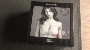 Hunkemöller plak bh beschikbaar voor biedingen