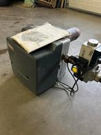 Brander verwarming, Doe-het-zelf en Bouw, Verwarming en Radiatoren, Ophalen, Kachel