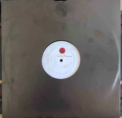RMB — Liefde is een oceaan (Stephenson Remix), Cd's en Dvd's, Vinyl | Dance en House, Gebruikt, Techno of Trance, 12 inch, Ophalen of Verzenden