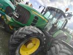 John deere 7530, Ophalen, Gebruikt, John Deere, 7500 tot 10000