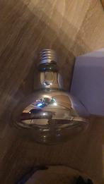 2 Halogeen eco classic reflectorlampen 42W 80mm, Maison & Meubles, Lampes | Lampes en vrac, E27 (grand), 30 à 60 watts, Enlèvement ou Envoi