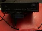 Lyndahl equalizer voorversterker TC-750, Ophalen, Equalizer