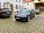 Tesla Model 3 Performance 2019 – Zeer Complete Uitvoering, Auto's, Zwart, 340 kW, Blauw, Leder