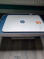 Hp deskjet 2721e printer, Enlèvement, Imprimante