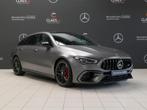 Mercedes-Benz AMG CLA 45 S 4MATIC+ Shooting Brake DOS 7924, Auto's, Automaat, CLA, Stof, 1800 kg