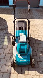 VERKOCHT - MAKITA grasmachine DLM460,NIEUW mes, Tuin en Terras, Grasmaaiers, Ophalen, Cirkelmaaier, Accu-grasmaaier, 40 t/m 49 cm