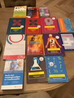 Lidia Dudink - Pathologie voor verpleegkundigen, Ophalen, Lidia Dudink; Aline Bouwes; Hanny Groenewoud; John van Meeter..., Zo goed als nieuw