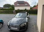 Audi S5 3L V6, Automaat, USB, Overige kleuren, Alcantara