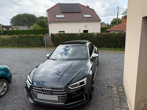 Audi S5 3L V6, Auto's, Audi, Particulier, S5, ABS, Airbags, Airconditioning, Alarm, Apple Carplay, Bluetooth, Bochtverlichting