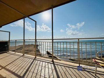 appartement bord de mer a vendre en espagne  beschikbaar voor biedingen