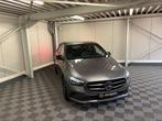 Mercedes-Benz 180, 4 cilinders, Leder, Bedrijf, 5 deurs