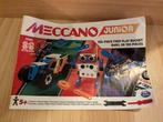 Meccano junior emmer set, Ophalen, Gebruikt, Puzzelen