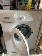 Whirlpool 5 kg wasmachine, Elektronische apparatuur, Wasmachines, Ophalen, Gebruikt