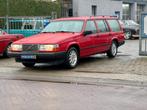 Volvo 940 2.3i Polar netjes onderhouden, handgeschakeld, nie, Auto's, 116 pk, Bedrijf, Volvo, Onderhoudsboekje