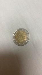 2 euro muntstuk, Ophalen