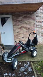 Go kart avec plusieurs option., Enlèvement