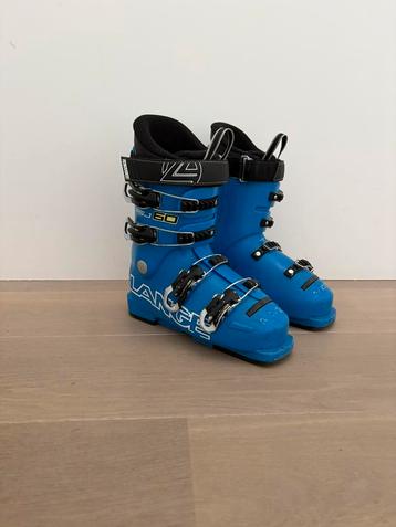 Skibotten Lange RSJ 60 maat 22,5 (blauw) beschikbaar voor biedingen