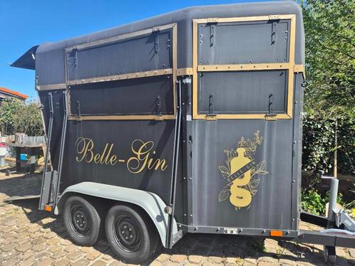foodtruck, Zakelijke goederen, Stock en Retail | Verkoopwagens, Ophalen