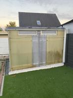Materialen serre, Ophalen, Gebruikt, Overige materialen