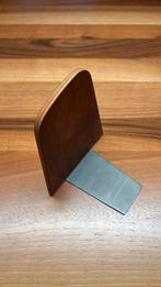 6 Eenvoudige boekensteunen., Ophalen of Verzenden