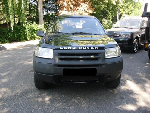 Freelander 1 TD4 handgeschakel 2002 in onderdelen, Auto-onderdelen, Overige Auto-onderdelen