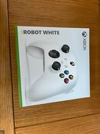 Xbox controler robot white NIEUW, Games en Spelcomputers, Spelcomputers | Xbox | Accessoires, Nieuw, Controller, Xbox One, Ophalen
