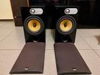 Bowers & Wilkins DM 685 luidsprekers, Audio, Tv en Foto, Luidsprekerboxen, Ophalen, Zo goed als nieuw, Bowers & Wilkins (B&W)