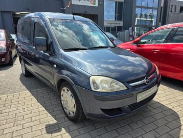 Opel Combo 1.4i 129.000 km Airco Keuring + Garantie  beschikbaar voor biedingen