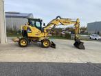 Komatsu graafmachine PW98 - 2012 - 7400h - 10T - PE1010, Cd's en Dvd's, Dvd's | Religie en Gospel, Ophalen
