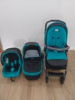 Peg-Pérego Book Plus S, Kinderen en Baby's, Ophalen, Gebruikt, Maxi-Cosi, Regenhoes
