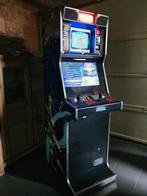 Sega MEGA-TECH arcade cabinet custom, Ophalen, Zo goed als nieuw