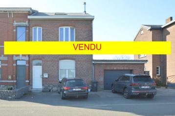 Maison à vendre à Lanaye, 3 chambres beschikbaar voor biedingen