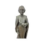 Grand Bronze du Cardinal Mercier, Antiquités & Art, Enlèvement