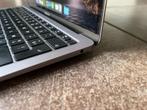 MacBook Air 2020 M1 – In Topstaat – 8GB RAM – 256GB SSD, Ophalen, 2 tot 3 Ghz, 8 GB, 13 inch
