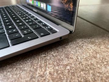 MacBook Air 2020 M1 – In Topstaat – 8GB RAM – 256GB SSD beschikbaar voor biedingen
