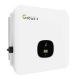 Growatt 3PH Hybride Omvormer MOD 10KTL3-XH BE, Ophalen, Zo goed als nieuw