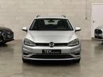 Volkswagen Golf Variant 1.6 TDI Comfortline *ACC*Camera*Gara, Auto's, Volkswagen, Stof, Gebruikt, 4 cilinders, USB