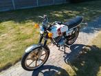 Yamaha Rd 50, Vélos & Vélomoteurs, Cyclomoteurs | Oldtimers & Ancêtres, Enlèvement ou Envoi, Yamaha