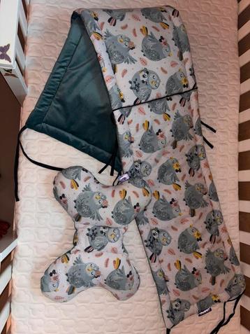 Bed of box omrander beschikbaar voor biedingen