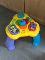 Speeltafel activiteitentafel baby peuter, Kinderen en Baby's, Ophalen, Zo goed als nieuw