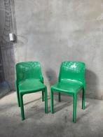 Vintage designstoelen, Huis en Inrichting, Ophalen, Zo goed als nieuw