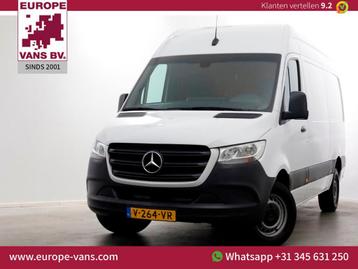 Mercedes-Benz Sprinter 316 CDI 163pk E6 RWD L2H2 Airco/Stand beschikbaar voor biedingen